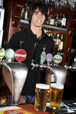 Kardinya Tavern - Accommodation Georgetown 1