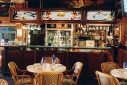 Indi Bar - Accommodation Georgetown 1