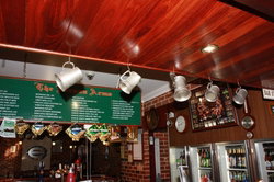 Vernon Arms Tavern - Accommodation Georgetown 1