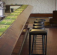 Eden Hill Bar and Bistro - Accommodation Georgetown