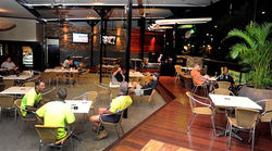 Palmerston Tavern - Accommodation Georgetown 1