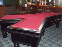 Pig & Whistle Bar & Bistro - Accommodation Georgetown 1