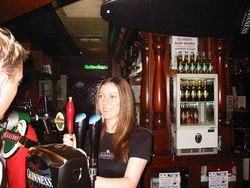 Paddy Maguire's Pub - Accommodation Georgetown 2