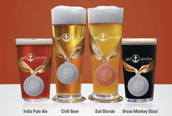 Sail & Anchor Pub Brewery - Accommodation Georgetown 2