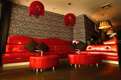 Satin Lounge Bar - Accommodation Georgetown 1