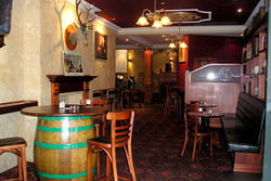 The Fox Ale House - Accommodation Georgetown 2