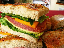 Buzz Cafe - Accommodation Georgetown 2