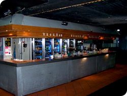 The Woodport Inn - Accommodation Georgetown 2