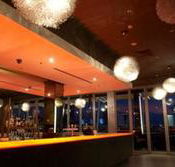 BCM Bar  Balcony - Accommodation Georgetown