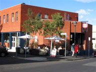 Prince Of Wales Hotel - Accommodation Georgetown 2