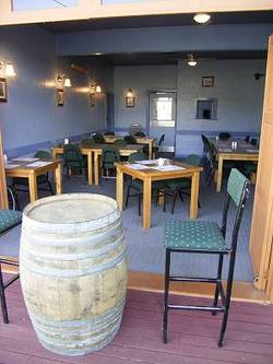 Lilydale Tavern - Accommodation Georgetown 2