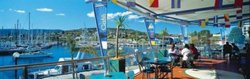 Waterfront Hotel - Accommodation Georgetown 2