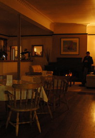 Oyster Cove Inn - Accommodation Georgetown 2