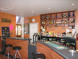 Sportsmans Hall Hotel - Accommodation Georgetown 2