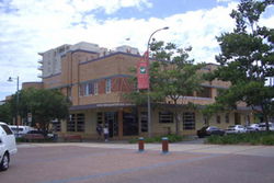 Port Macquarie NSW Accommodation Georgetown