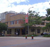 Port Macquarie Hotel - Accommodation Georgetown
