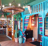 Cactus Jack's - Accommodation Georgetown 2