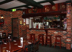 Vernon Arms Tavern - Accommodation Georgetown 2