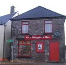 Jack Duggans Irish Pub - Accommodation Georgetown 2