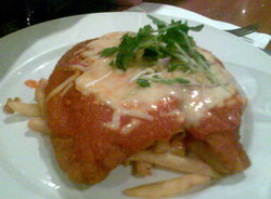 Toongabbie Hotel - Accommodation Georgetown 3