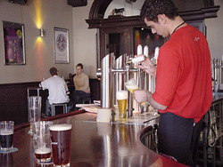 Sail & Anchor Pub Brewery - Accommodation Georgetown 3