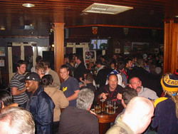 Paddy Maguire's Pub - Accommodation Georgetown 3
