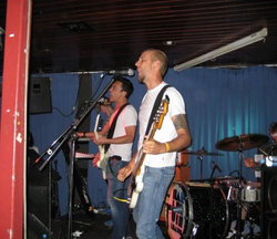 Indi Bar - Accommodation Georgetown 3