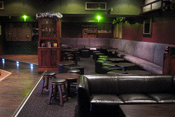 Hibiscus Tavern - Accommodation Georgetown 3