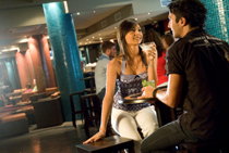 Monsoons Restaurant And Party Bar - Accommodation Georgetown 3