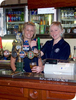 The Woodport Inn - Accommodation Georgetown 3