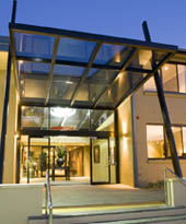The Windsor Castle Hotel - Accommodation Georgetown 3