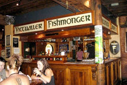 Irish Murphy's - Hobart - Accommodation Georgetown 3