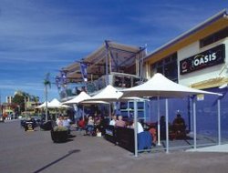Waterfront Hotel - Accommodation Georgetown 3