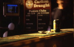 Commercial Hotel Launceston - Accommodation Georgetown 3