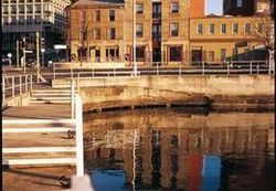 Customs House Waterfront Hotel - Accommodation Georgetown 3