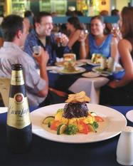 Longley International Hotel - Accommodation Georgetown 3