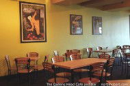 Queens Head - Accommodation Georgetown 3