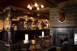 The Bended Elbow - Accommodation Georgetown 1