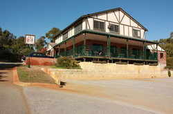 Vernon Arms Tavern - Accommodation Georgetown 3