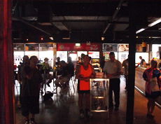 Kitty O'Shea's - Accommodation Georgetown 3