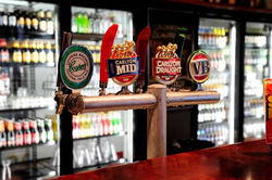 Palmerston Tavern - Accommodation Georgetown 3