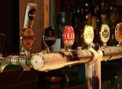 Jack Duggans Irish Pub - Accommodation Georgetown 3