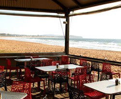 Collaroy Beach Hotel - Accommodation Georgetown 3