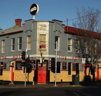 The Fox Hotel - Accommodation Georgetown