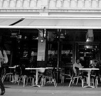 Benny's Bar  Cafe - Accommodation Georgetown