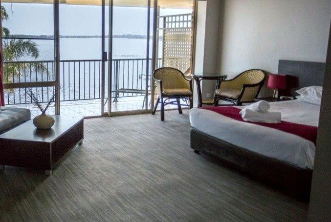  Accommodation Georgetown
