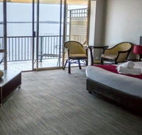 The Beachcomber Hotel - Accommodation Georgetown