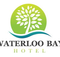 The Waterloo Bay Hotel - Accommodation Georgetown