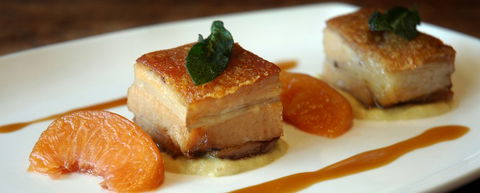 Ducks Nuts Bar & Grill - Accommodation Georgetown 4