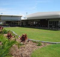 Tracy Village Social and Sports Club - Accommodation Georgetown